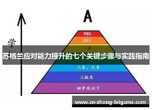 苏格兰应对能力提升的七个关键步骤与实践指南