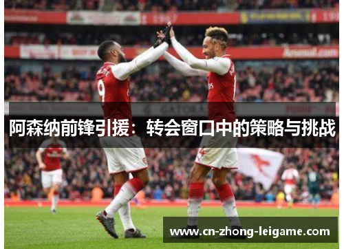 阿森纳前锋引援:转会窗口中的策略与挑战 阿森纳前锋引援:转会窗口中的策略与挑战
